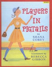 Cover of: Players in Pigtails