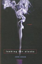 Cover of: Looking for Alaska