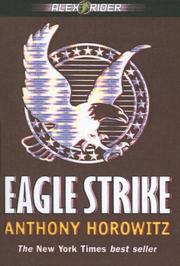 Cover of Eagle Strike