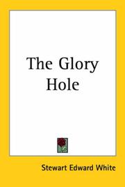 Cover of: The Glory Hole