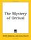 Cover of: The Mystery of Orcival