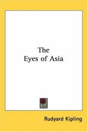 The  eyes of Asia