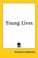 Cover of: Young Lives