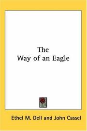 Cover of: The Way of an Eagle by Ethel M. Dell