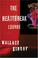 Cover of: The Heartbreak Lounge (Harry Rane Novels)