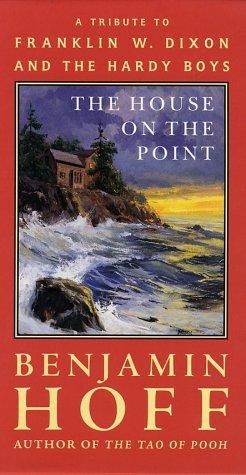 The house on the point by Benjamin Hoff