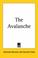 Cover of: The Avalanche
