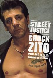 Cover of: Street Justice