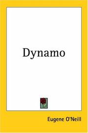 Cover of: Dynamo | Eugene O