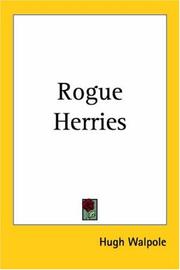Cover of: Rogue Herries
