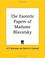Cover of: The Esoteric Papers of Madame Blavatsky