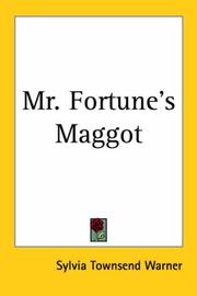 Cover of: Mr. Fortune