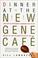 Cover of: Dinner at the New Gene Cafe