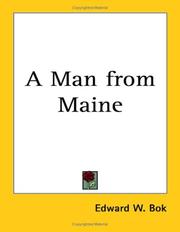 Cover of: Portland Maine 1860-1920