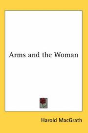 Cover of: Arms And the Woman