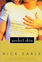 Cover of: Perfect Skin by Nick Earls