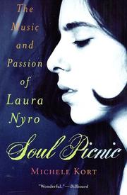 Cover of: Soul Picnic by Michele Kort