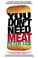 Cover of: You Don't Need Meat