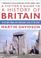 Cover of: A visitor's guide to A history of Britain