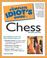 Cover of: The complete idiot's guide to chess