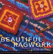 Cover of: Beautiful Ragwork | Lizzie Reakes