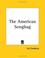 Cover of: The American Songbag