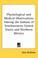 Cover of: Physiological And Medical Observations Among the Indians of Southwestern United States And Northern Mexico