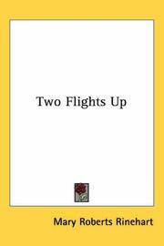 Cover of: Two Flights Up