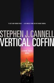 Cover of Vertical coffin