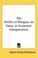 Cover of: The Profits Of Religion An Essay In Economic Interpretation
