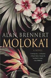 Cover of: Moloka'i
