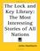 Cover of: The Lock And Key Library