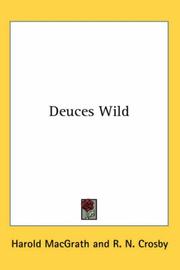 Cover of: Deuces Wild