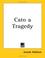 Cover of: Cato