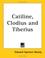 Cover of: Catiline, Clodius and Tiberius