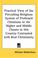 Cover of: Practical View of the Prevailing Religious System of Professed Christians in the Higher and Middle Classes in this Country Contrasted with Real Christianity