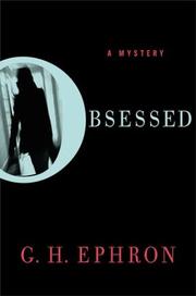 Cover of: Obsessed by G. H. Ephron