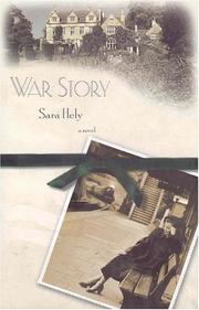 War story by Sara Hely