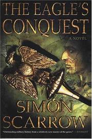 Cover of: The Eagle's Conquest by Simon Scarrow