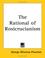 Cover of: The Rational of Rosicrucianism