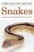 Cover of: Snakes