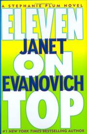 Cover of: Eleven on top by Janet Evanovich