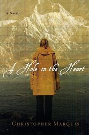 Cover of: A hole in the heart