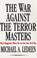 Cover of: The war against the terror masters