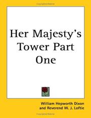 Cover of: Her Majesty