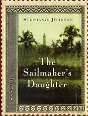 Cover of: The sailmaker's daughter