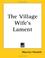 Cover of: The Village Wife's Lament