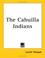 Cover of: The Cahuilla Indians
