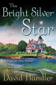 Cover of: The bright silver star | David Handler
