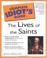Cover of: The complete idiot's guide to the lives of the saints